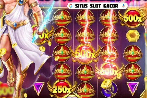 Togel Uang Asli Terpercaya & Jackpot Besar!