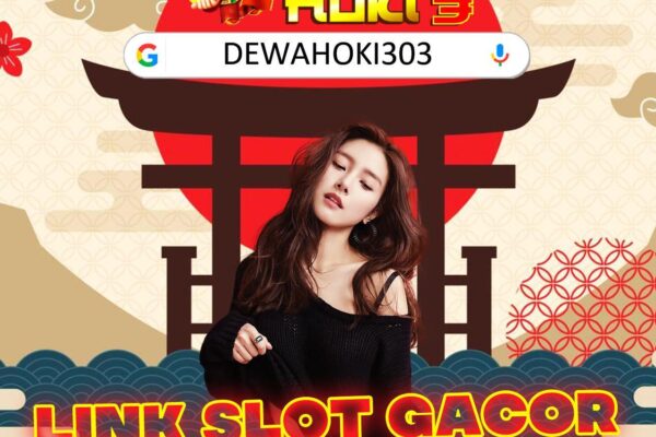 Agen Hoki Bagus Terpercaya untuk Anda