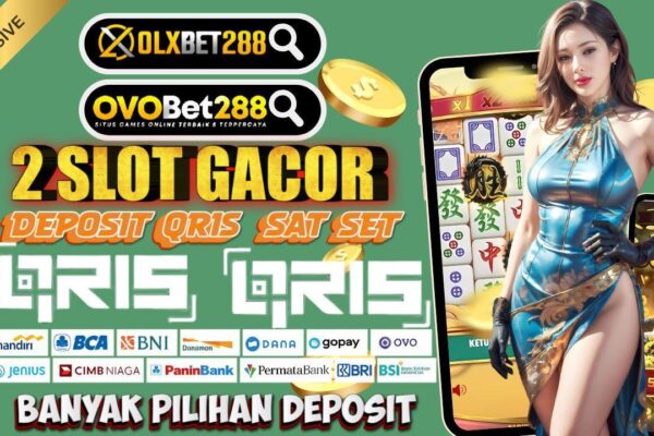 Raih Keberuntungan dengan Login Jackpot BCA