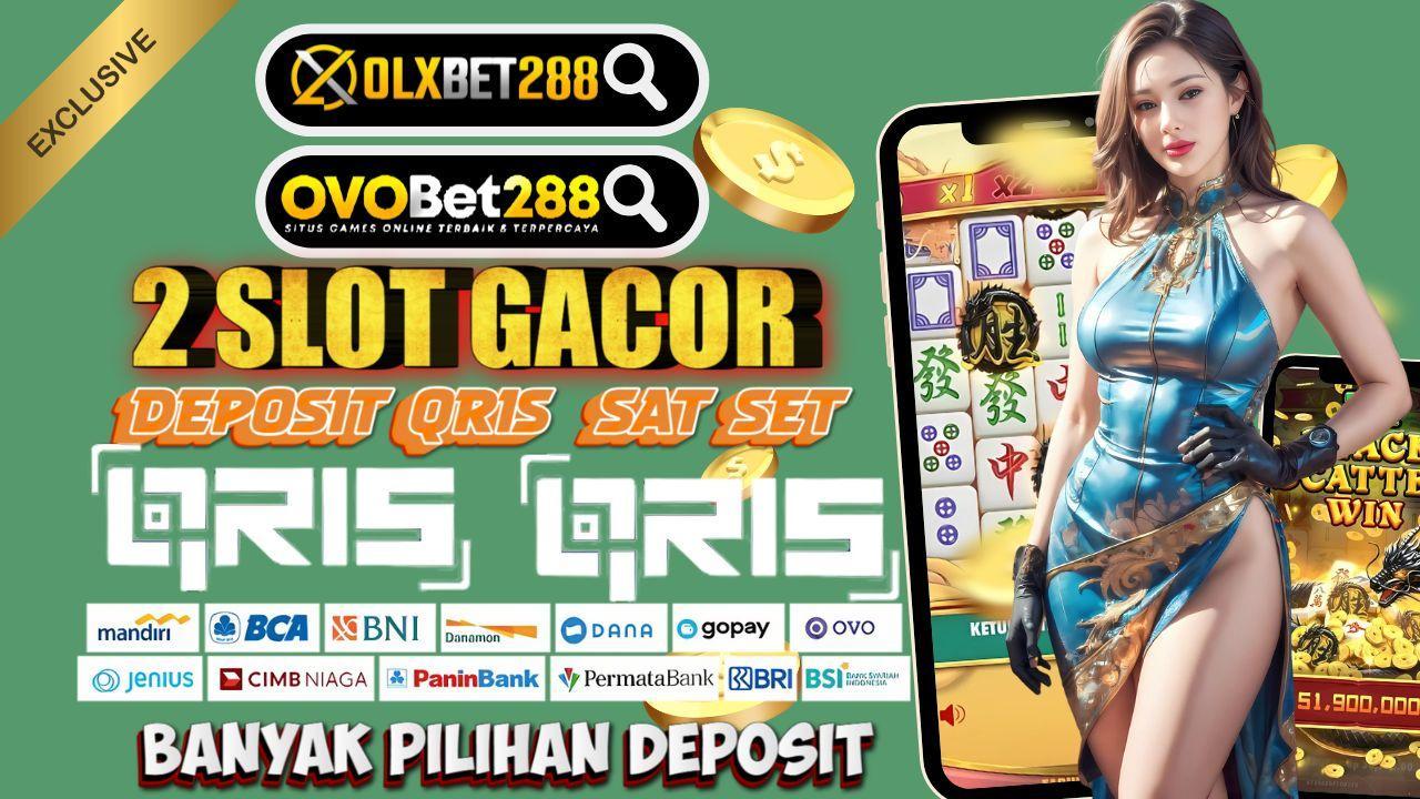 Raih Keberuntungan dengan Login Jackpot BCA