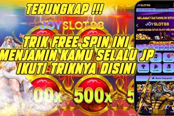 Temukan Casino Terjitu untuk Meraih Kemenangan Besar!