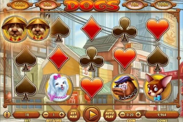 Situs Habanero Terbaik: Pilihan Permainan Slot Paling Populer