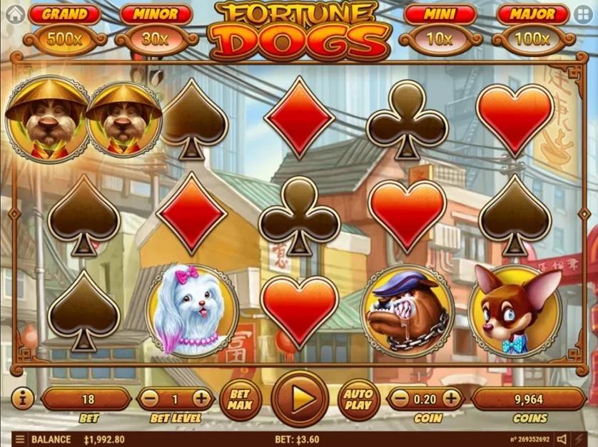 Situs Habanero Terbaik: Pilihan Permainan Slot Paling Populer