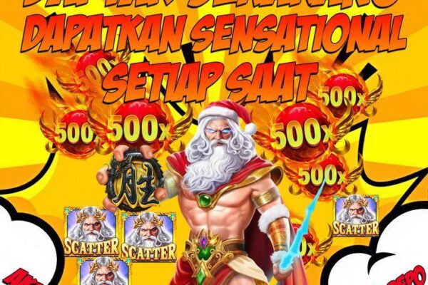 Login Bonanza Alternatif: Solusi Mudah Akses Akun Anda