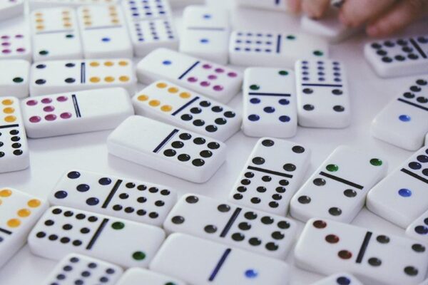 Situs Domino Dipercaya: Tempat Terbaik untuk Bermain Domino Online