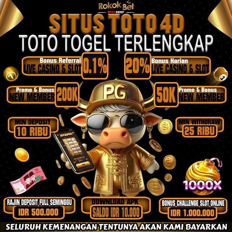 Bandar Depo 10k Anti Rungkat: Daftar Situs Terpercaya Untuk Bermain