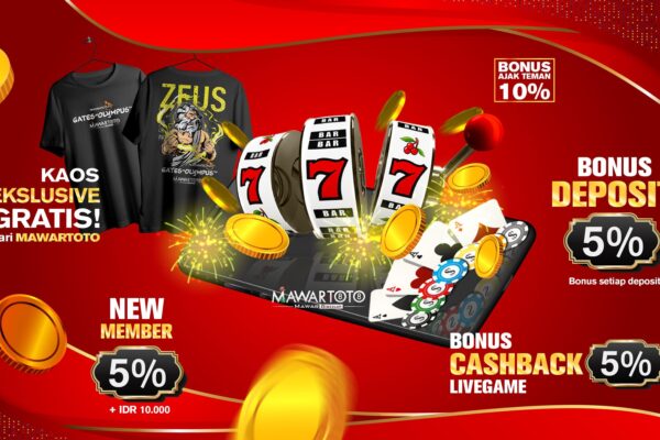 Situs Togel MANDIRI Terbaik dan Terpercaya