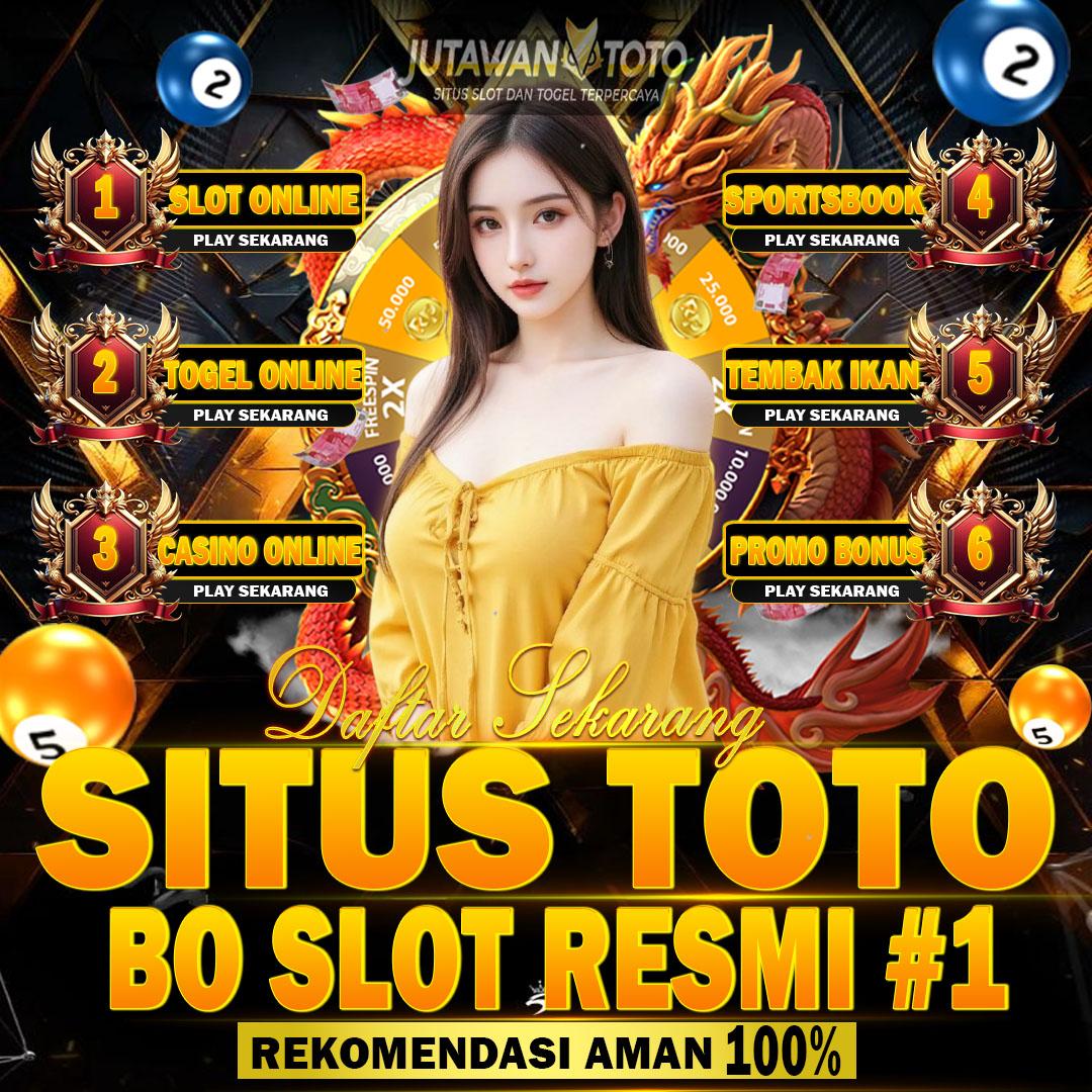 Agen Togel Alternatif: Situs Resmi Terpercaya