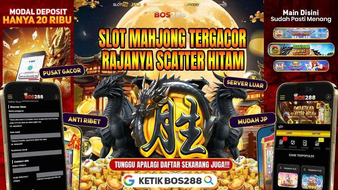 Temukan Casino Terjitu untuk Meraih Kemenangan Besar!