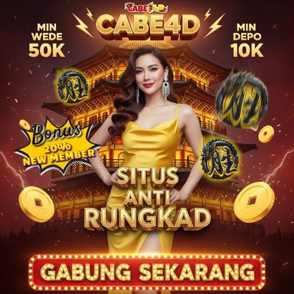 Bandar Depo 10k Anti Rungkat: Daftar Situs Terpercaya Untuk Bermain