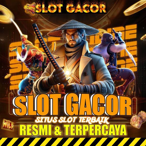 Situs Gacor MANDIRI: Tempat Terbaik untuk Bermain dan Menang!