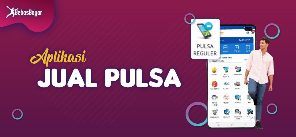 Daftar Depo Pulsa Wallet: Cara Mudah Mengisi Saldo Pulsa Online
