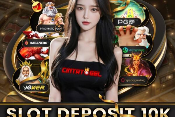 Agen Depo 10k BCA: Tempat Terbaik untuk Transaksi Online