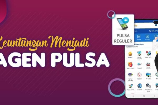 Daftar Depo Pulsa Wallet: Cara Mudah Mengisi Saldo Pulsa Online