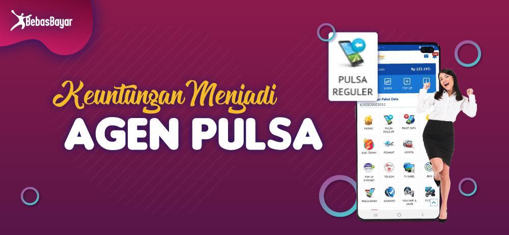 Daftar Depo Pulsa Wallet: Cara Mudah Mengisi Saldo Pulsa Online