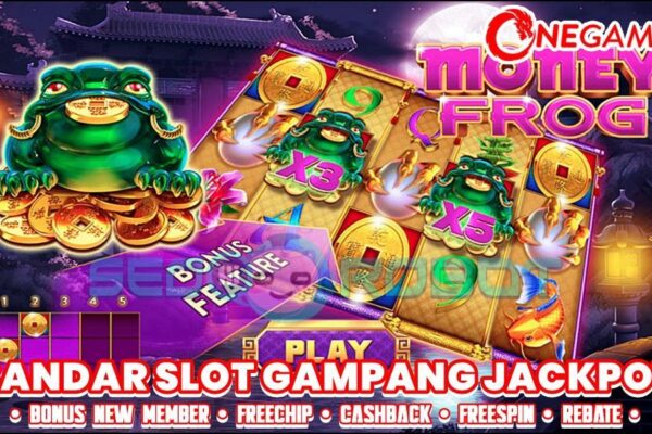 Akses Login Bonanza Terjamin: Manfaatkan Kesempatan Anda Sekarang!