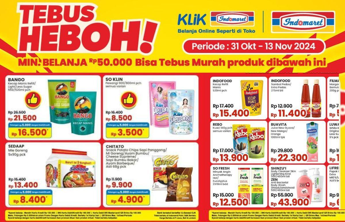 Nikmati Promo Heboh Habanero Telkomsel!