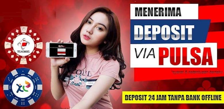 Situs Depo 5k XL: Tempat Terpercaya untuk Isi Pulsa XL Online