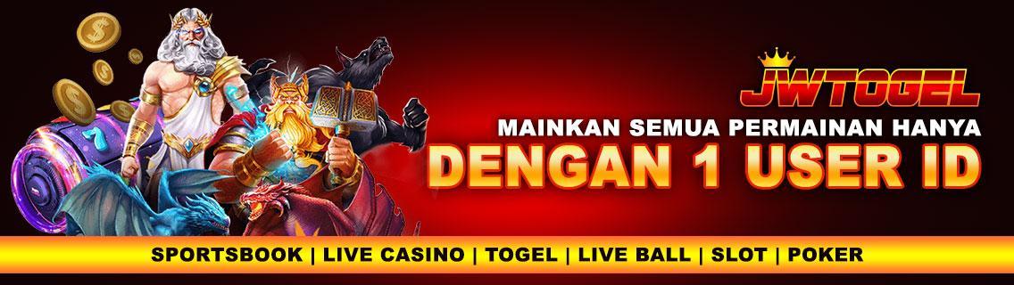 Bandar Gacor Online Terbaik: Situs Judi Dengan Bonus Besar