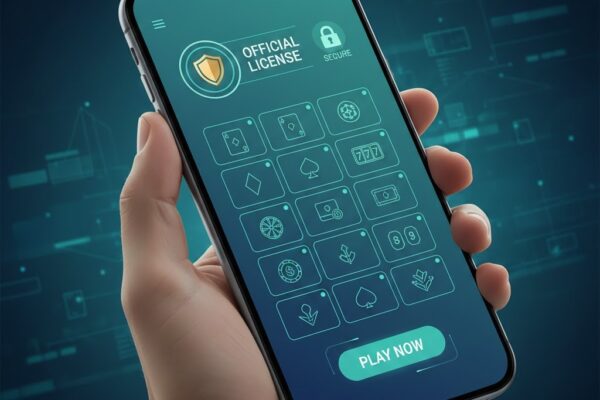 Situs judi online lisensi resmi Dewiku88 dengan sistem aman dan terpercaya