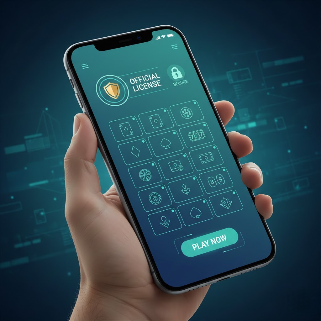 Situs judi online lisensi resmi Dewiku88 dengan sistem aman dan terpercaya